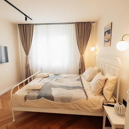 Flh - My Place Apartment Cluj-Napoca