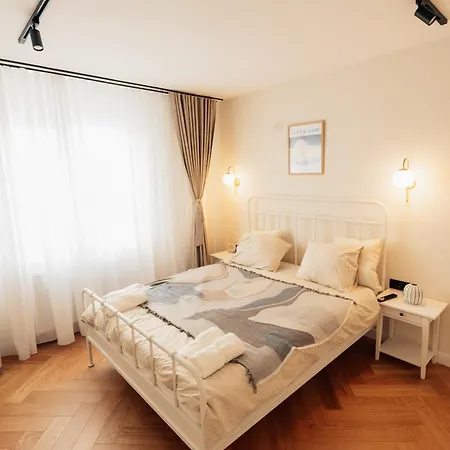 Flh - My Place Appartement *