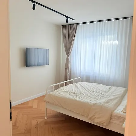 Apartament Flh - My Place Cluj-Napoca