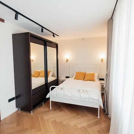 Flh - My Place Apartament *