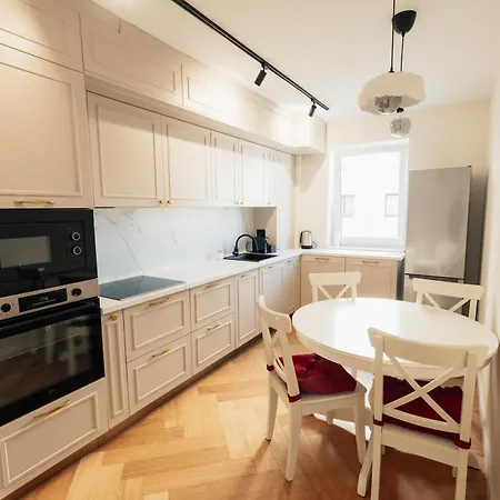 Flh - My Place Daire Kaloşvar