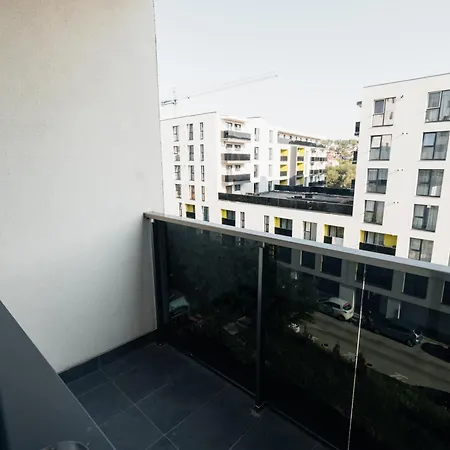 Flh - My Place Cluj-Napoca