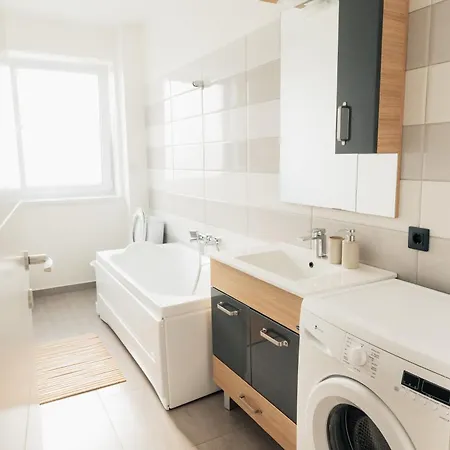 Flh - My Place Apartman *