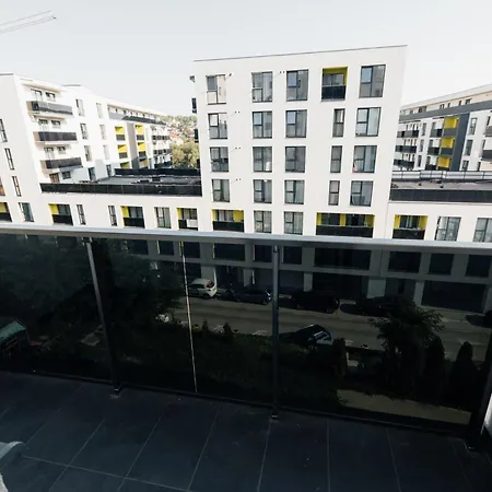 Flh - My Place Appartement Cluj-Napoca