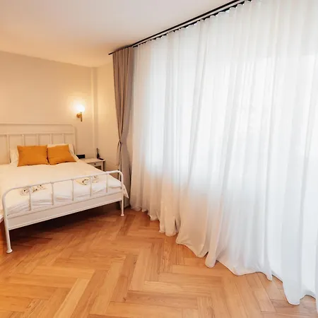 Appartement Flh - My Place *