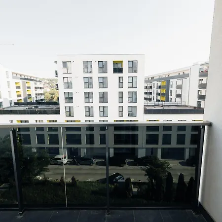 Appartement Flh - My Place Cluj-Napoca
