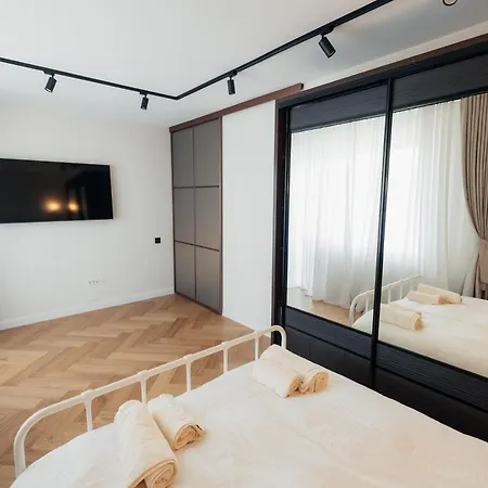 Flh - My Place Apartment *