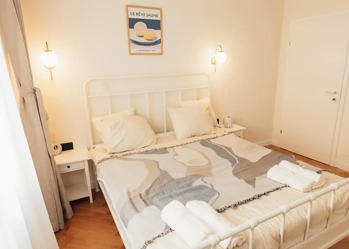 Flh - My Place Apartament