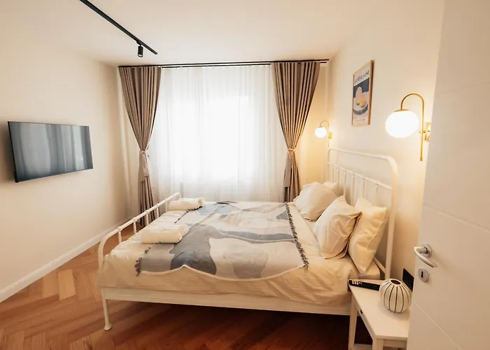 Flh - My Place Apartman Kolozsvár