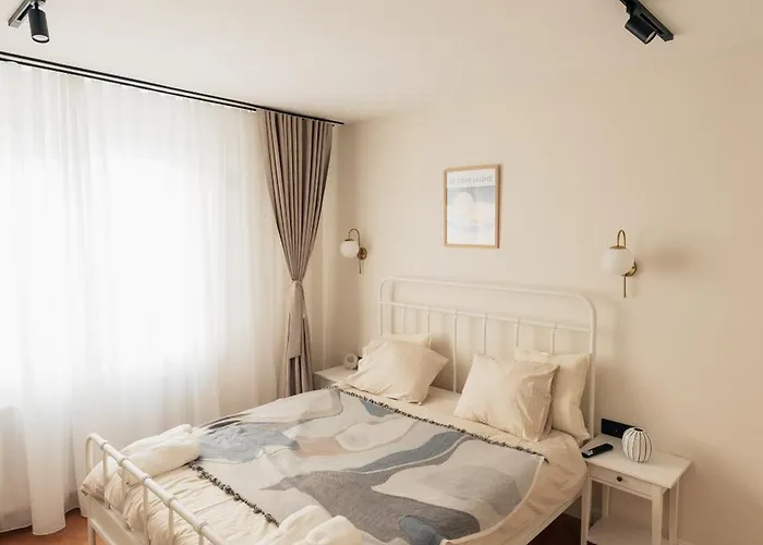 Daire Flh - My Place *