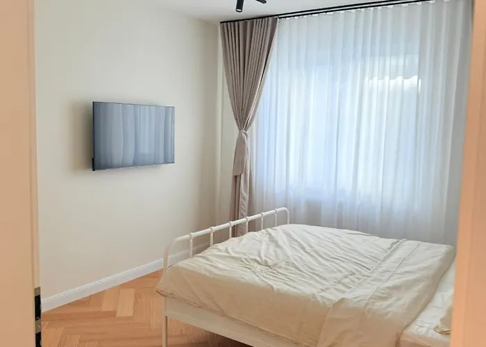 Daire Flh - My Place Kaloşvar