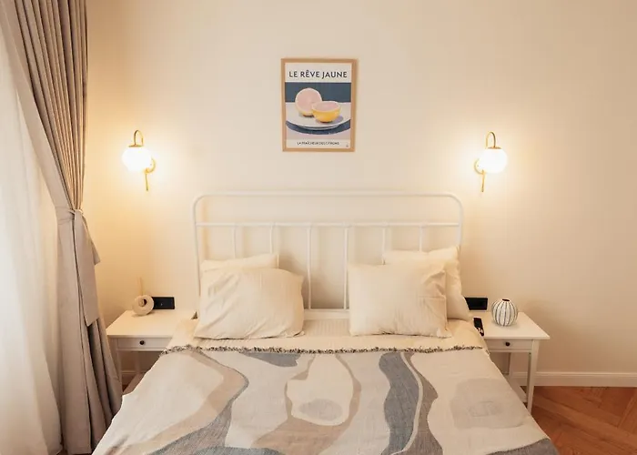 Daire Flh - My Place *