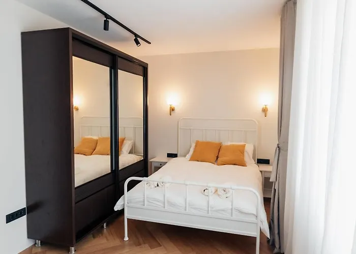 Flh - My Place * Cluj-Napoca