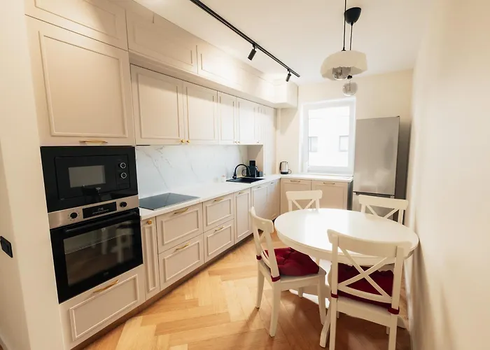 Flh - My Place Apartament Cluj-Napoca