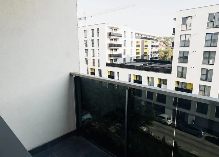 Flh - My Place Cluj-Napoca