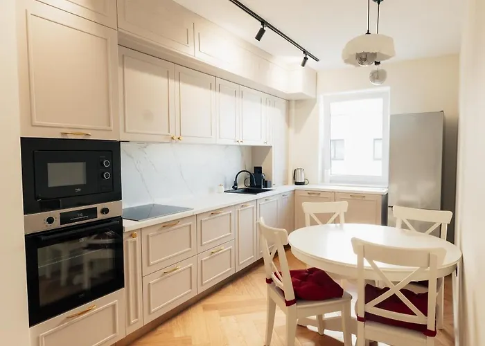 Flh - My Place Daire