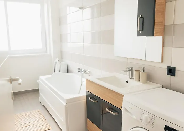 Flh - My Place Daire *