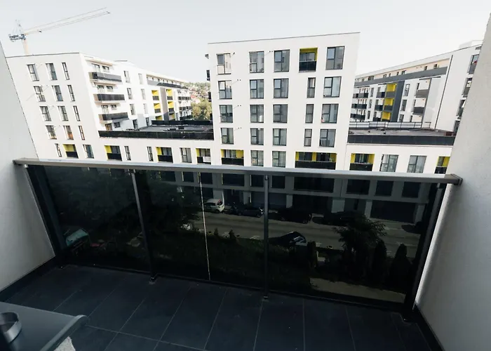 Flh - My Place Apartman Kolozsvár