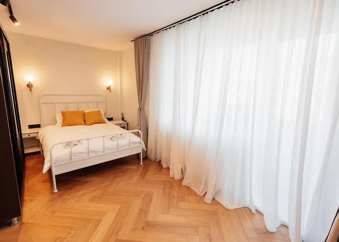 Apartament Flh - My Place *