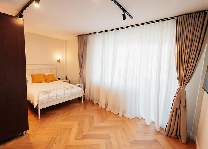 Flh - My Place Cluj-Napoca