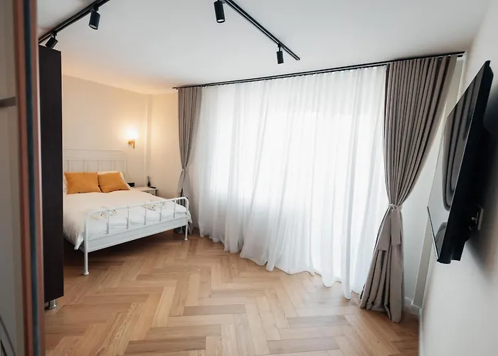 Flh - My Place Daire