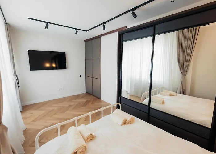 Flh - My Place Apartament *